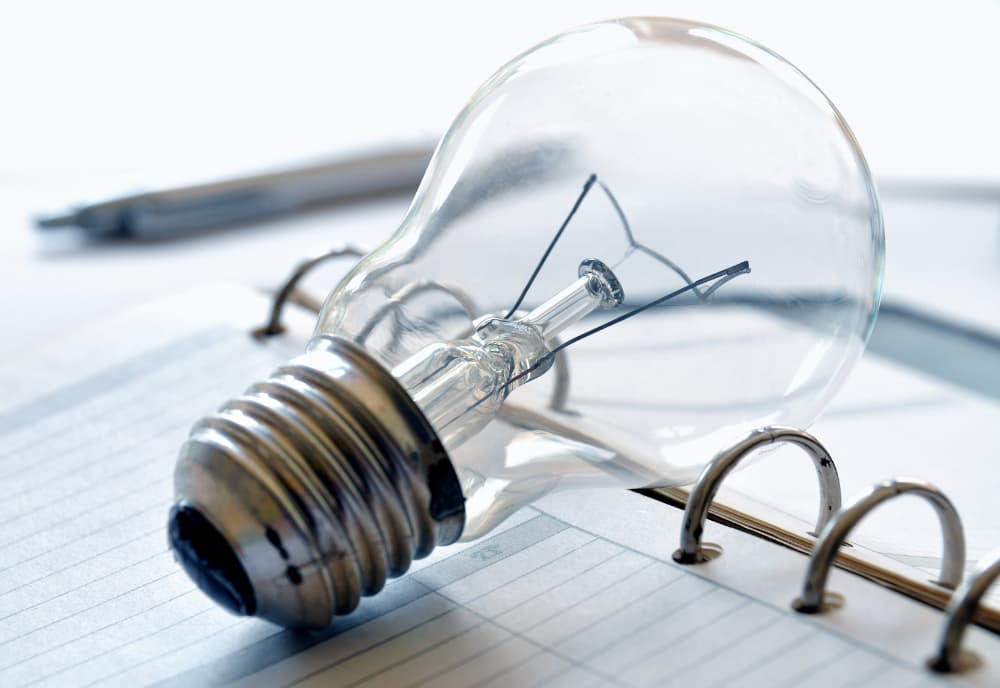 Guida al risparmio energetico illuminazione