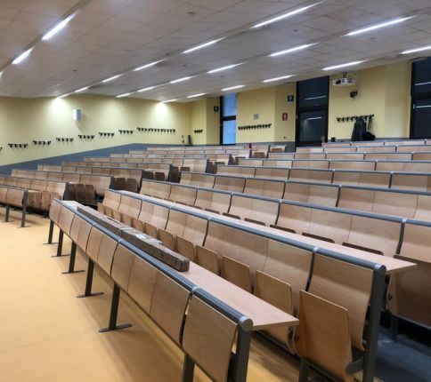 facoltà di economia