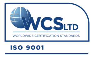 WCSltd-ISO-9001